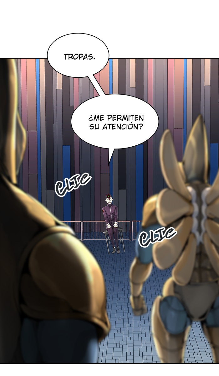 Read Tower of God ES Manga Online