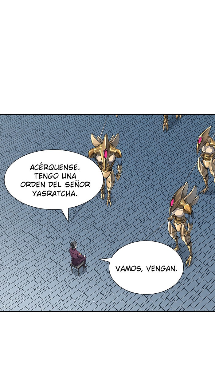 Read Tower of God ES Manga Online