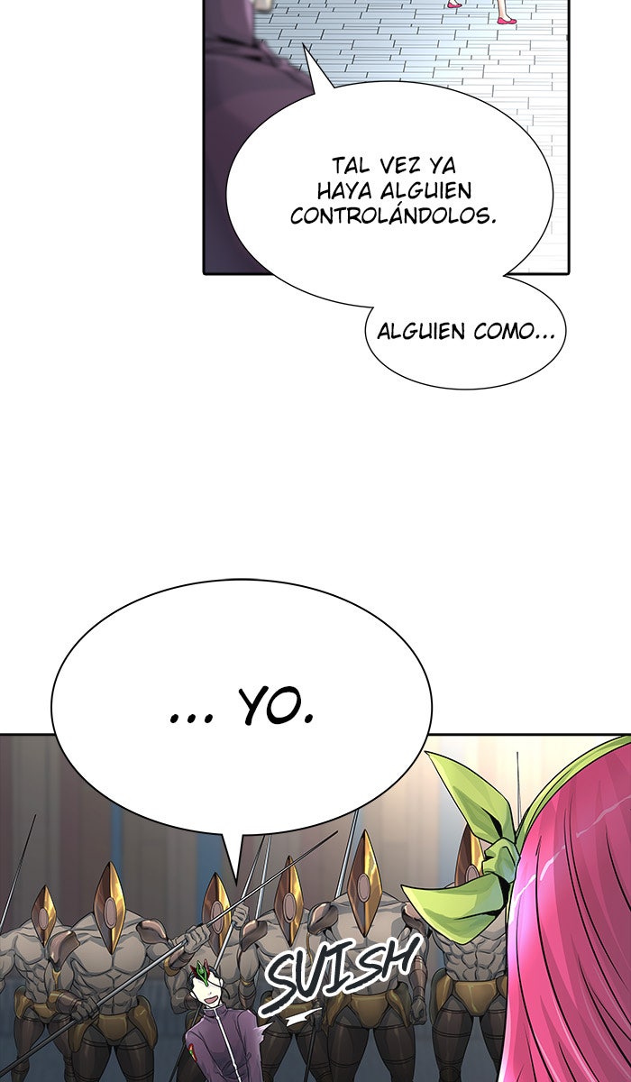 Read Tower of God ES Manga Online