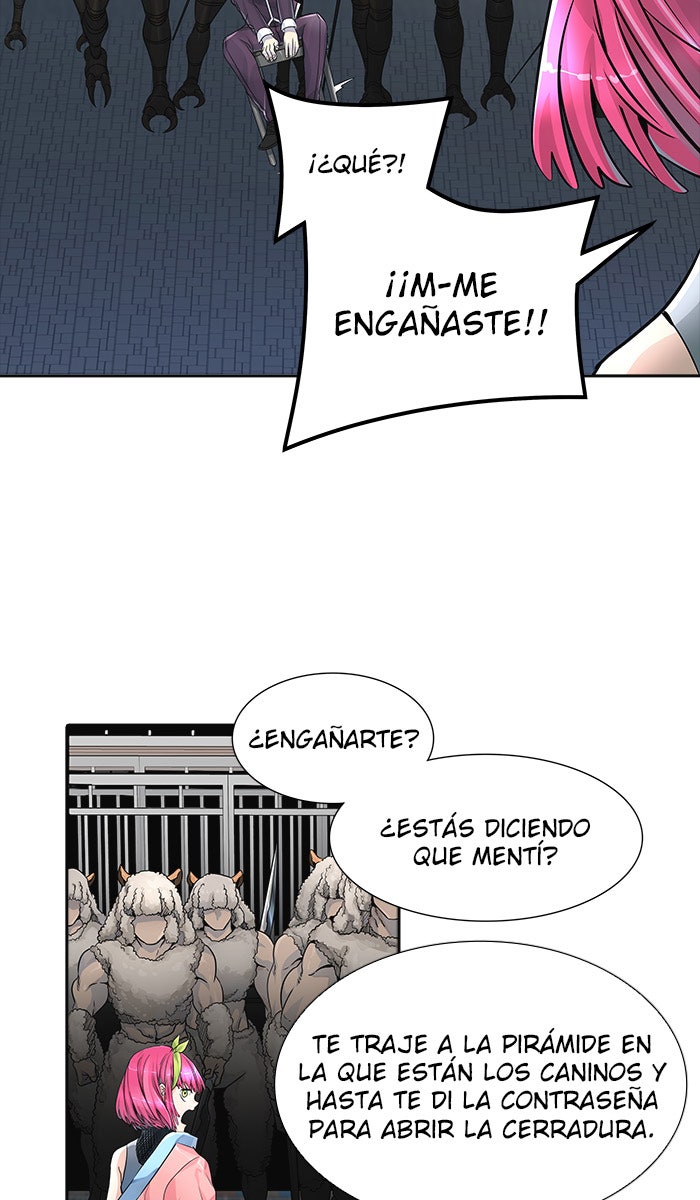 Read Tower of God ES Manga Online