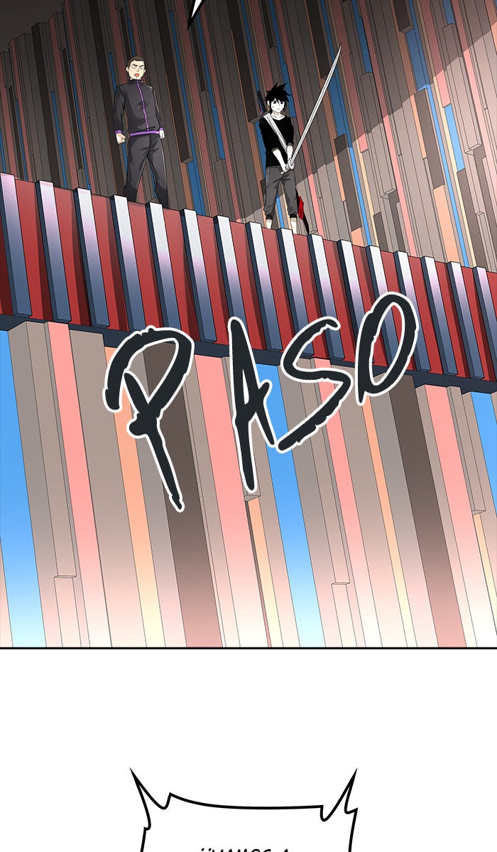 Read Tower of God ES Manga Online
