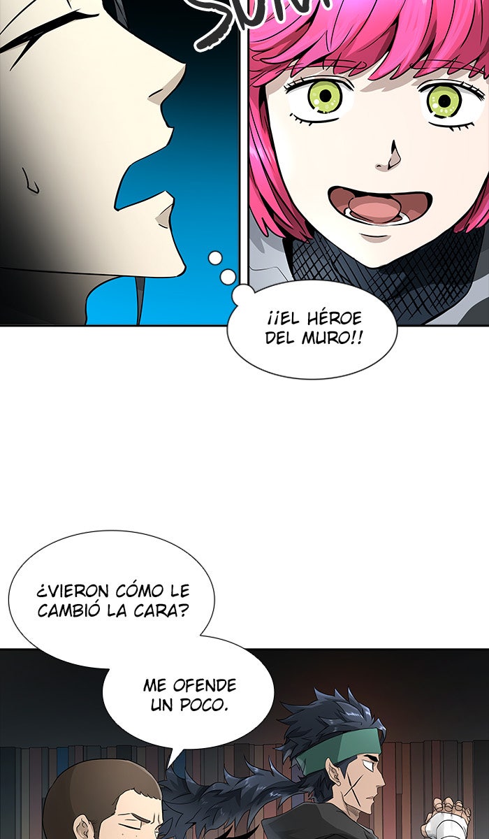 Read Tower of God ES Manga Online