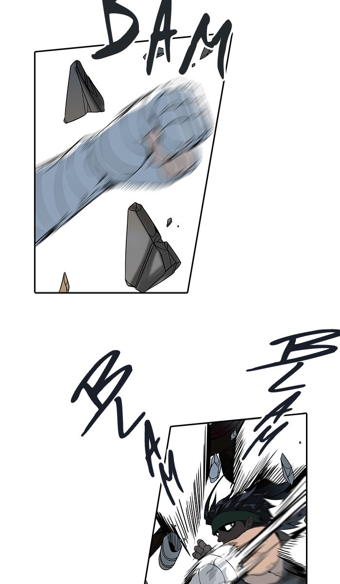 Read Tower of God ES Manga Online