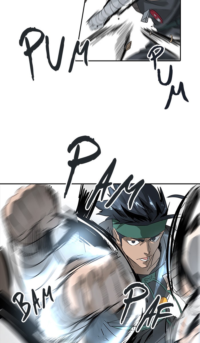 Read Tower of God ES Manga Online
