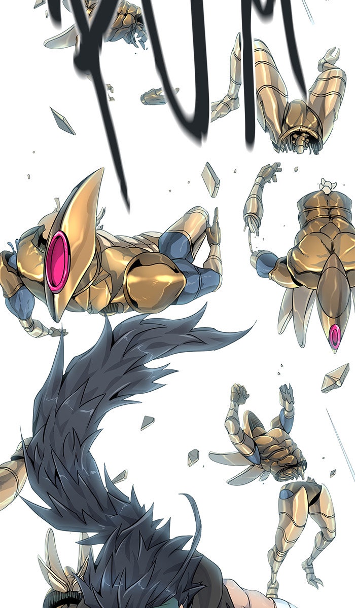 Read Tower of God ES Manga Online