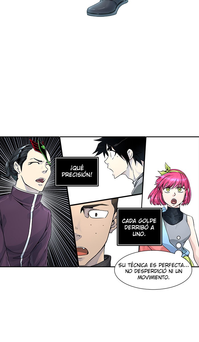 Read Tower of God ES Manga Online