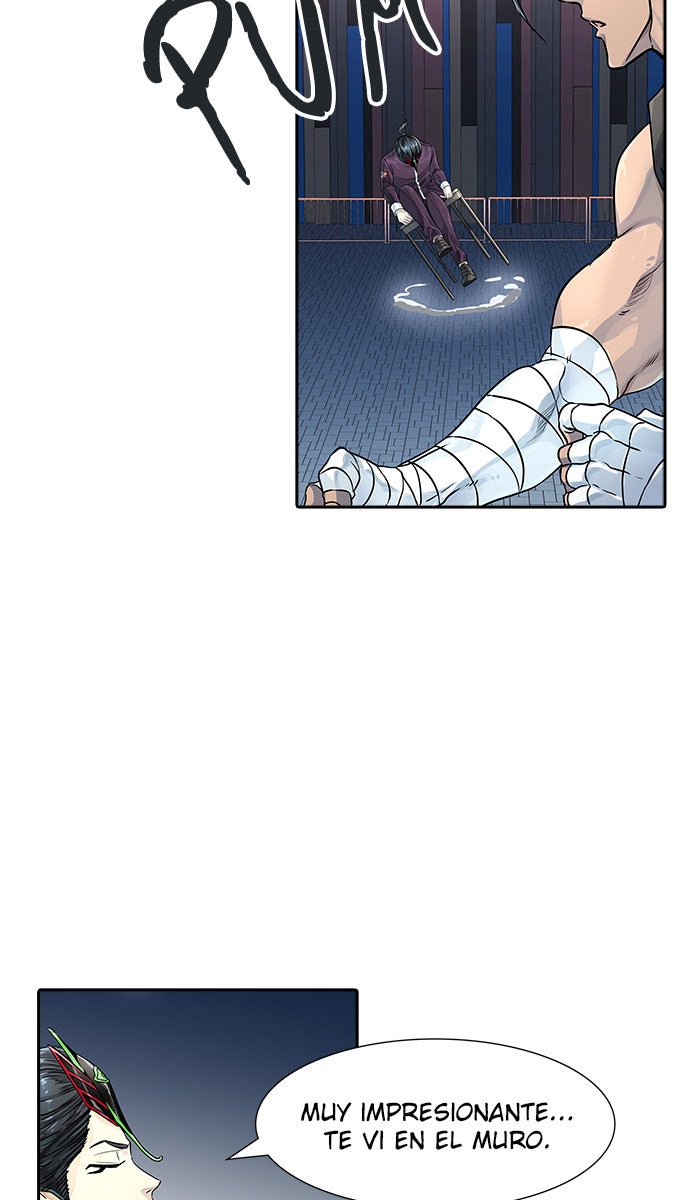 Read Tower of God ES Manga Online