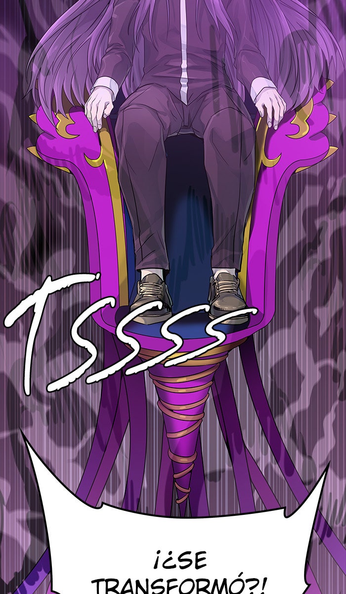 Read Tower of God ES Manga Online