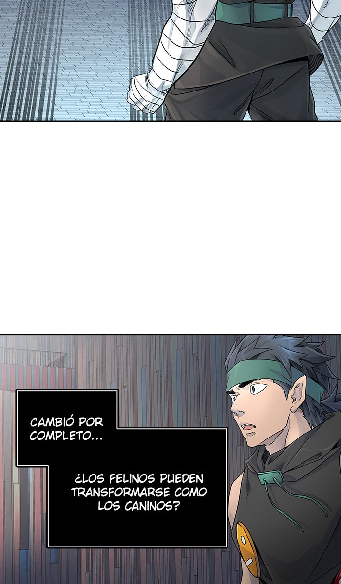 Read Tower of God ES Manga Online