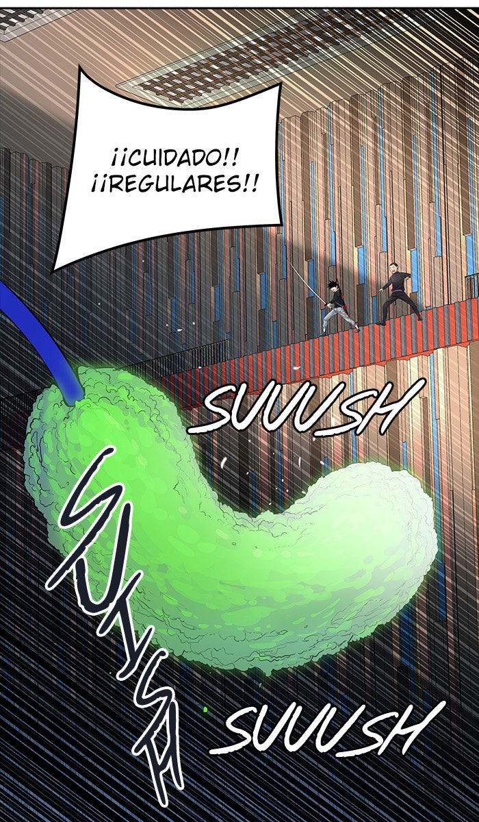 Read Tower of God ES Manga Online