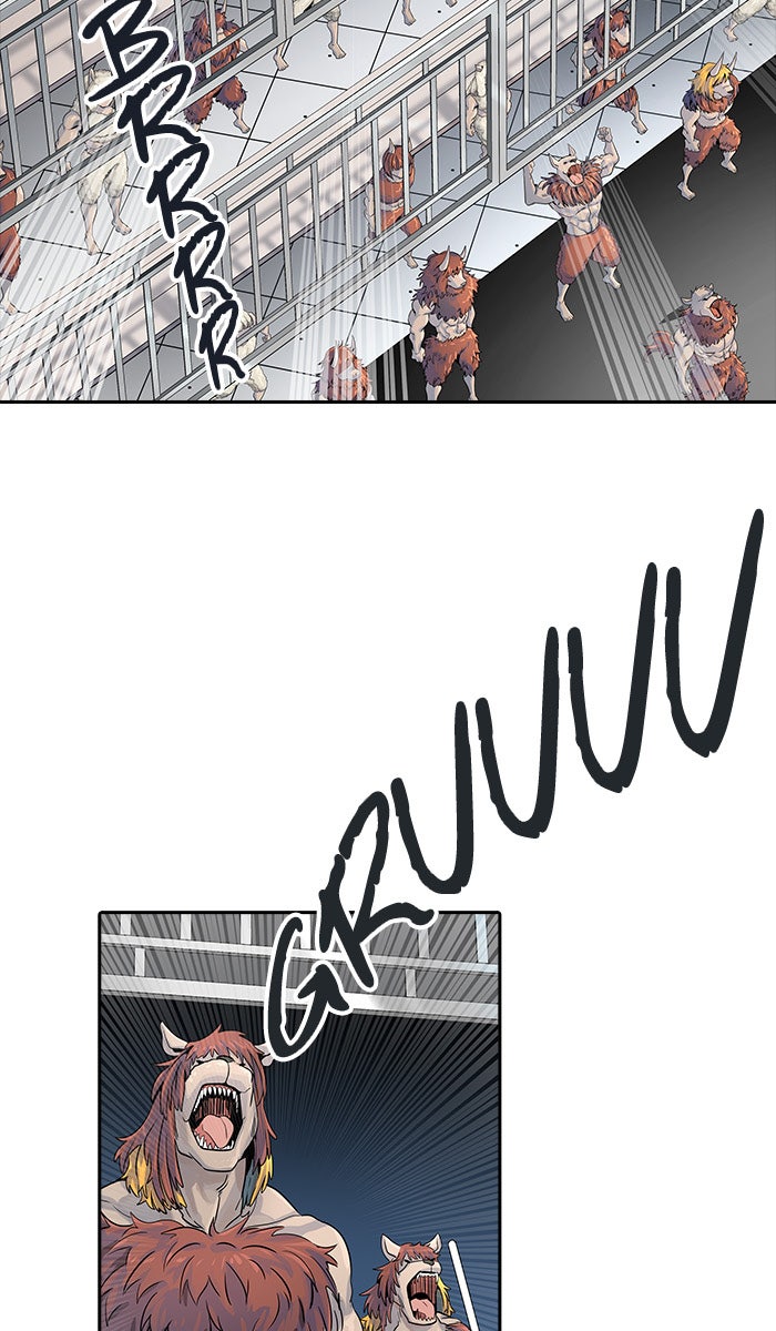 Read Tower of God ES Manga Online