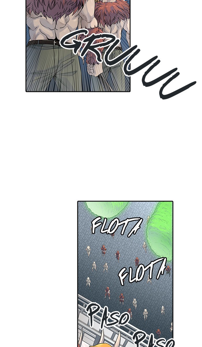 Read Tower of God ES Manga Online