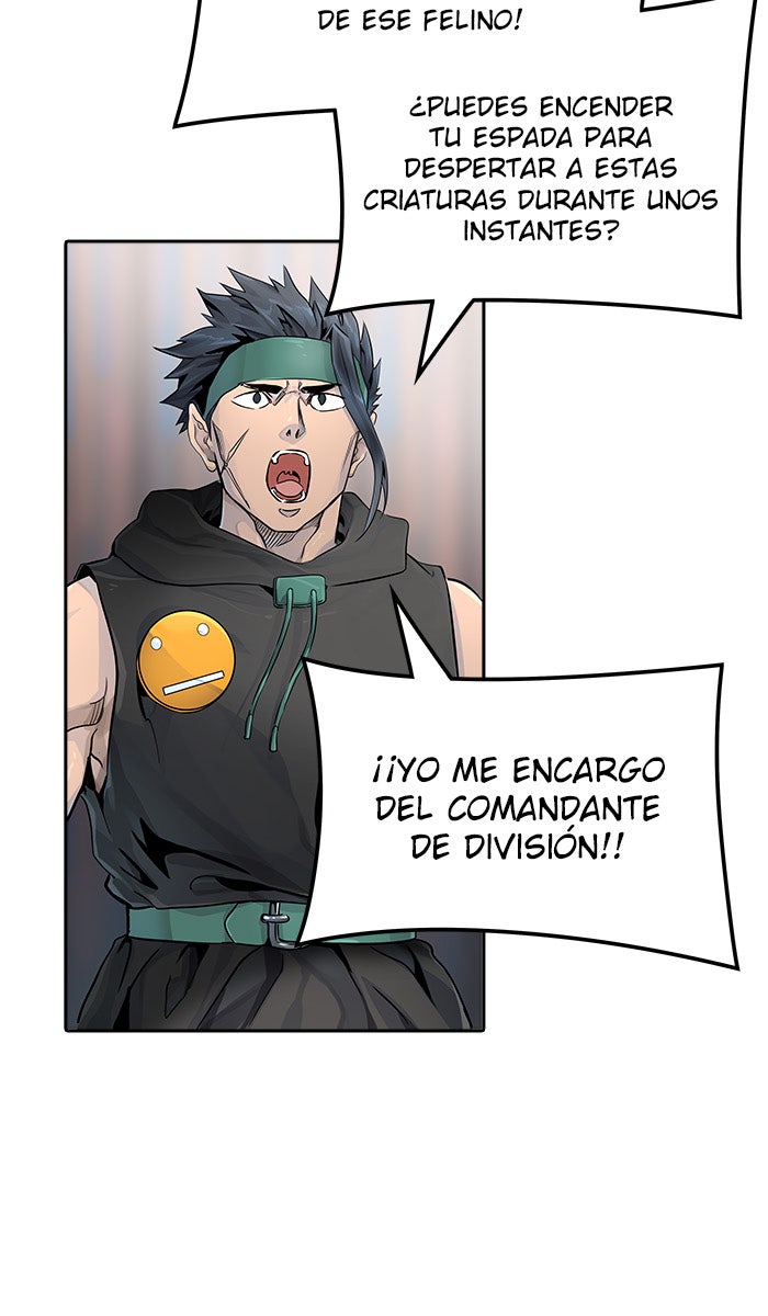 Read Tower of God ES Manga Online