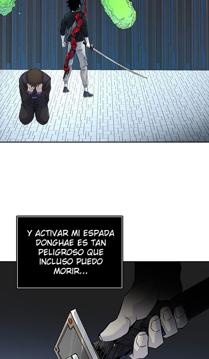 Read Tower of God ES Manga Online