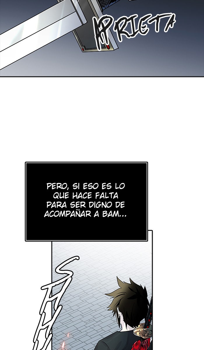 Read Tower of God ES Manga Online