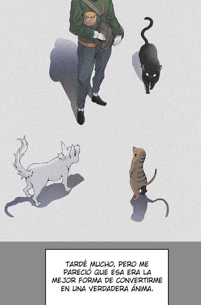 Read Tower of God ES Manga Online
