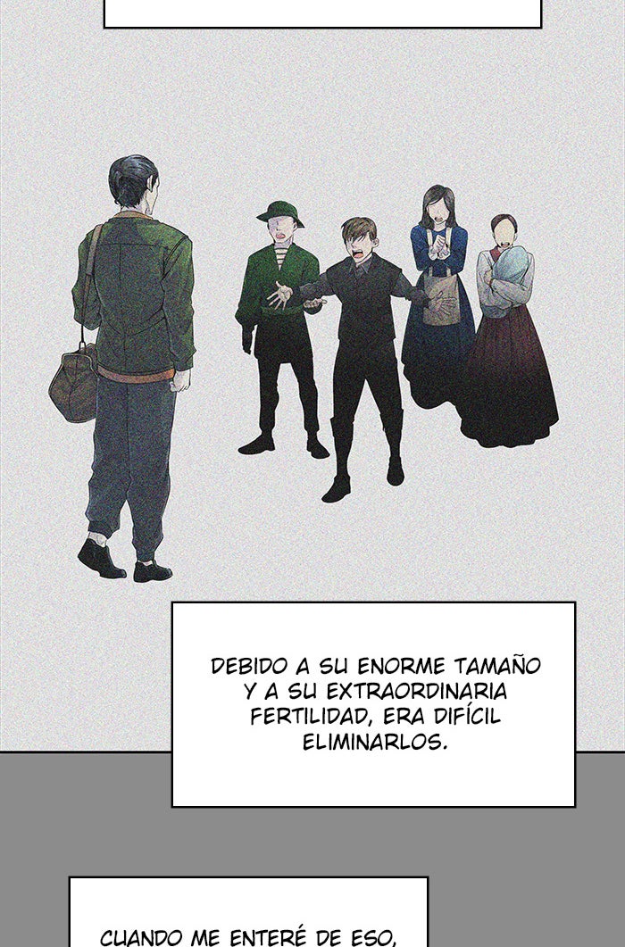 Read Tower of God ES Manga Online