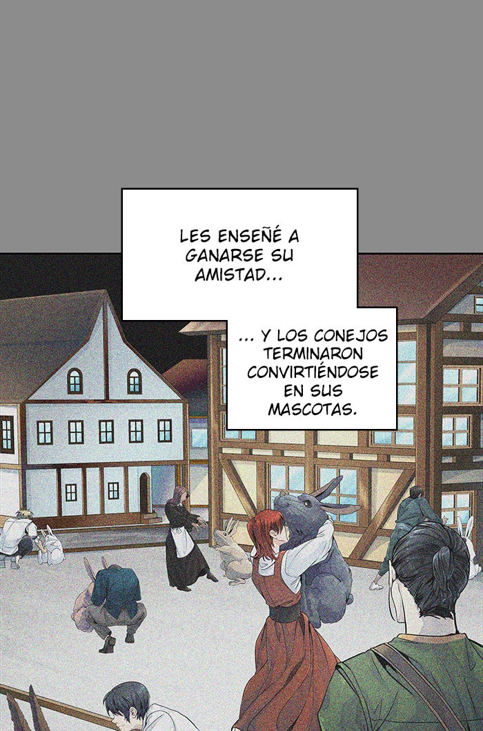 Read Tower of God ES Manga Online