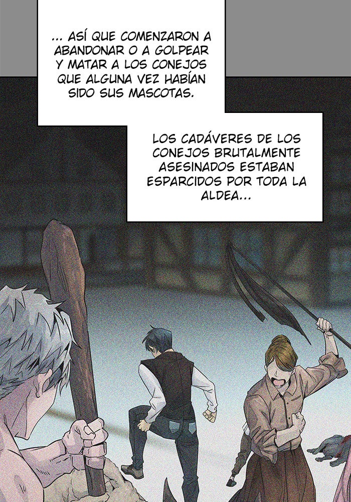 Read Tower of God ES Manga Online