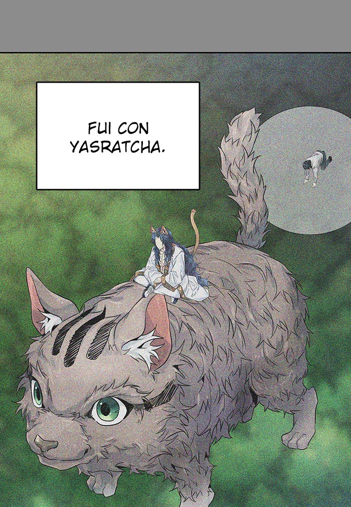 Read Tower of God ES Manga Online