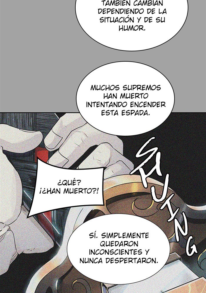 Read Tower of God ES Manga Online