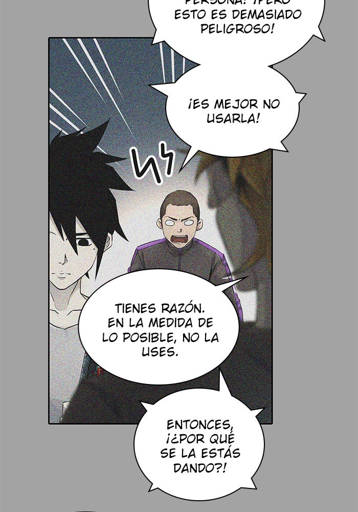 Read Tower of God ES Manga Online