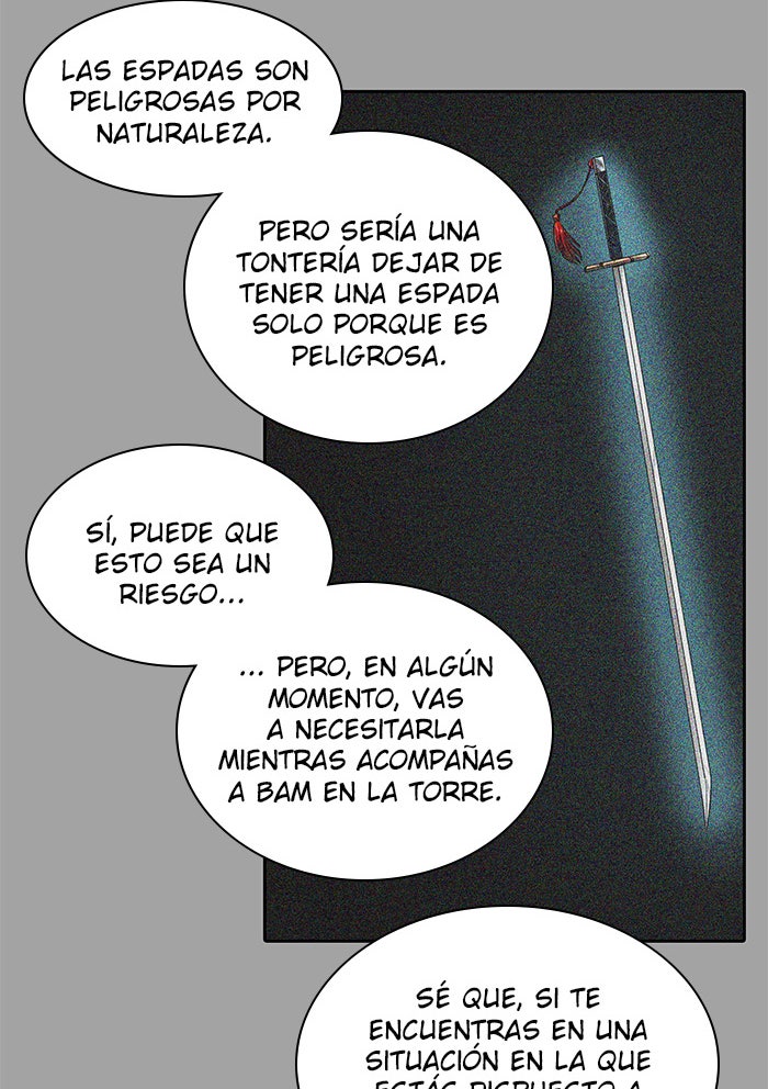 Read Tower of God ES Manga Online