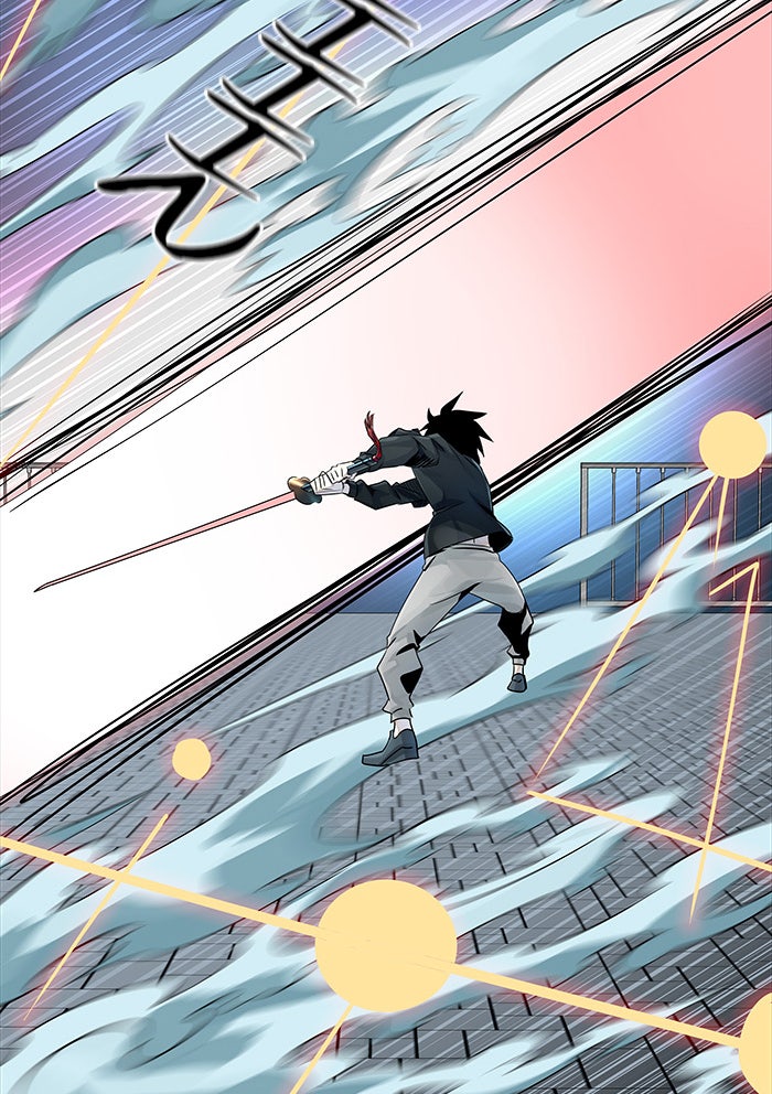 Read Tower of God ES Manga Online