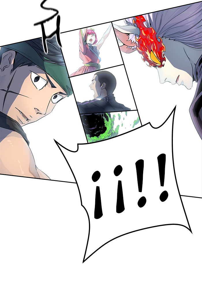 Read Tower of God ES Manga Online