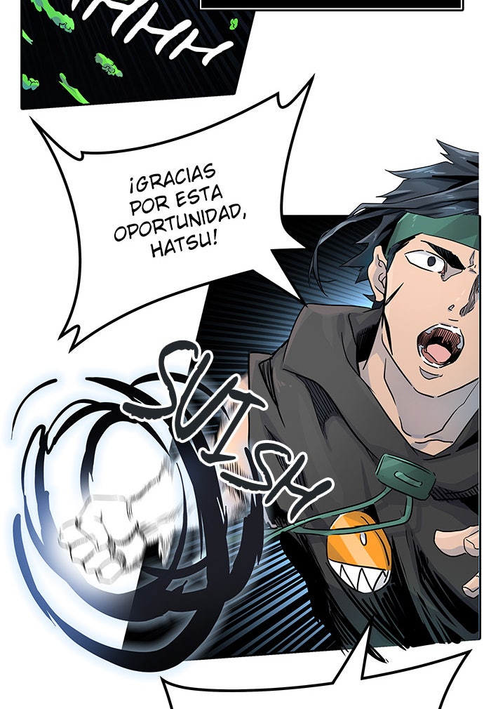 Read Tower of God ES Manga Online