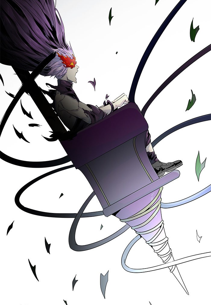 Read Tower of God ES Manga Online