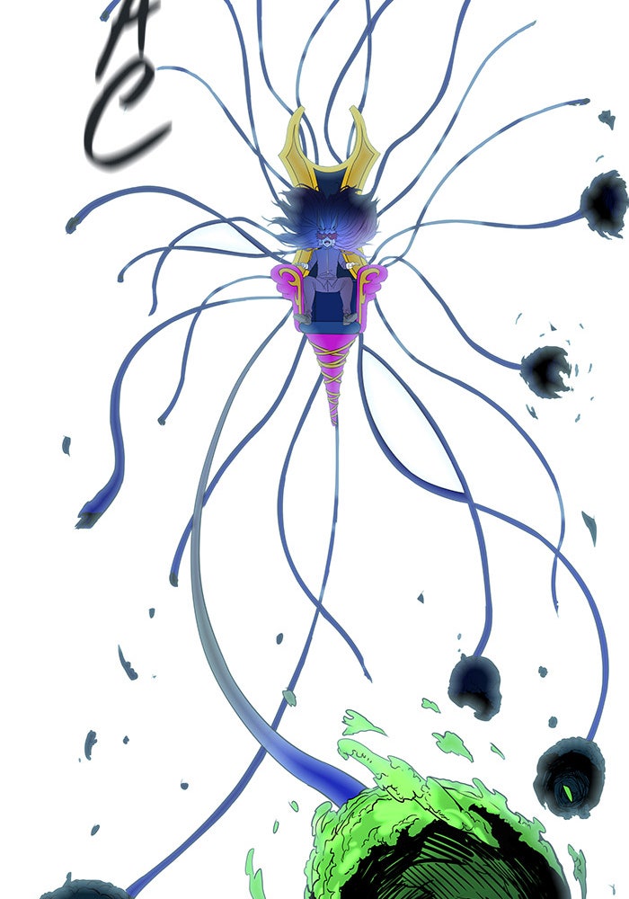 Read Tower of God ES Manga Online