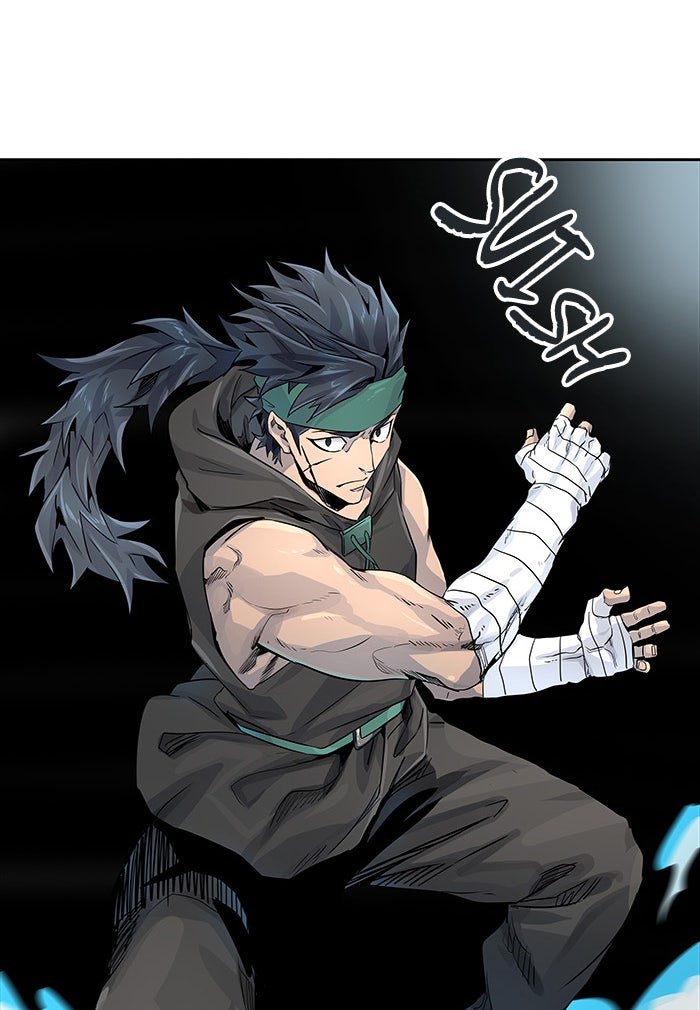 Read Tower of God ES Manga Online