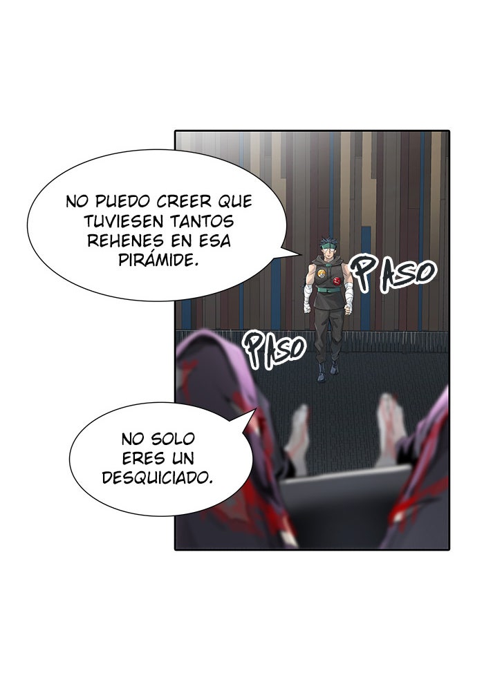 Read Tower of God ES Manga Online