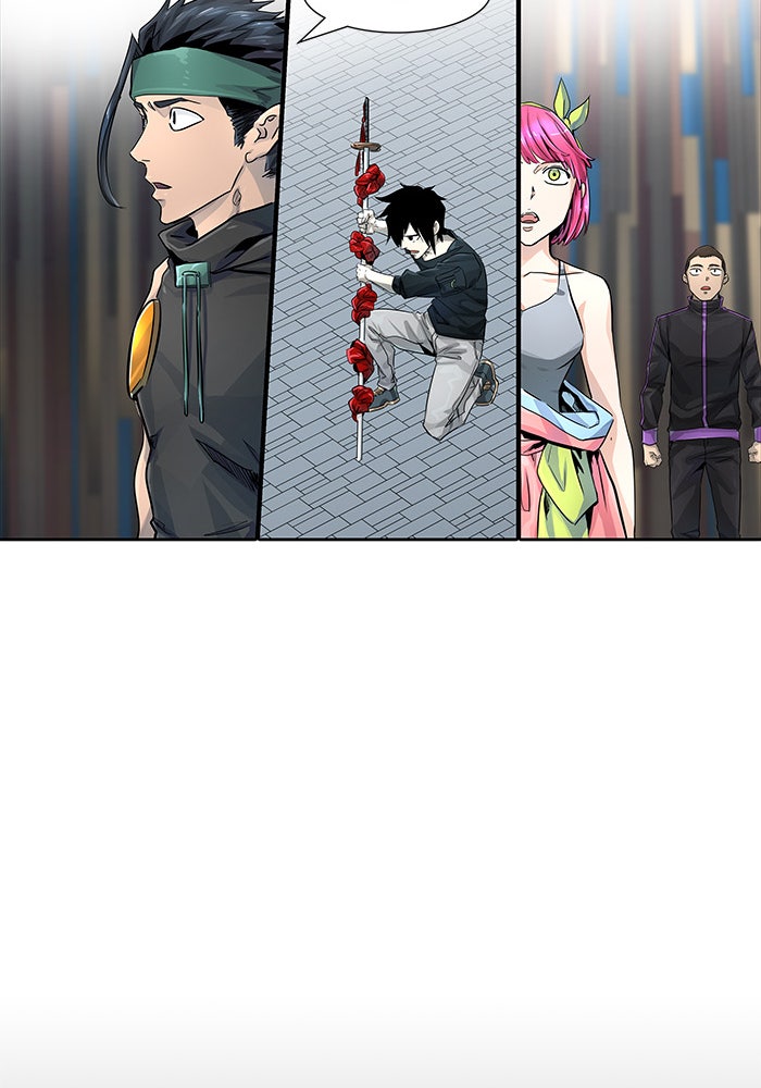 Read Tower of God ES Manga Online