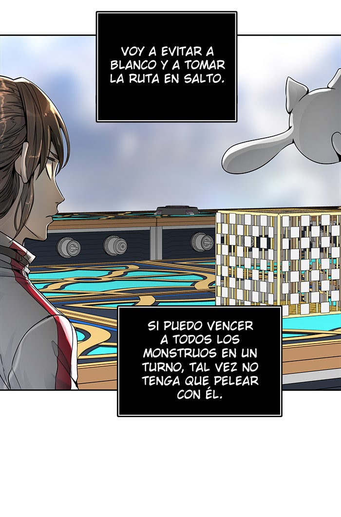 Read Tower of God ES Manga Online