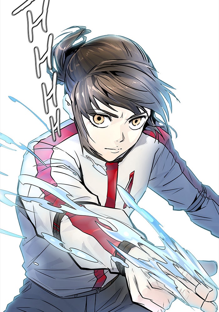 Read Tower of God ES Manga Online