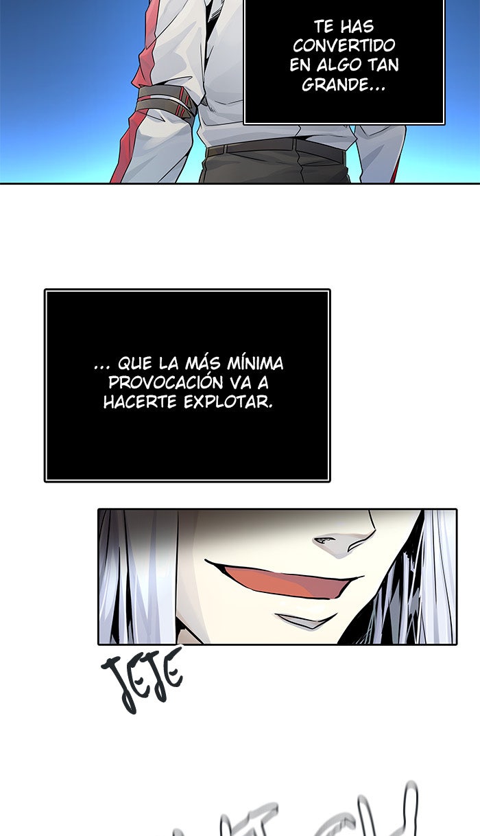 Read Tower of God ES Manga Online