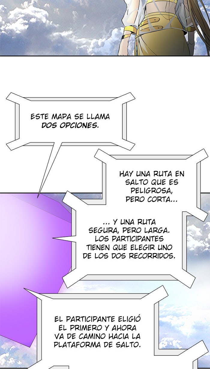 Read Tower of God ES Manga Online
