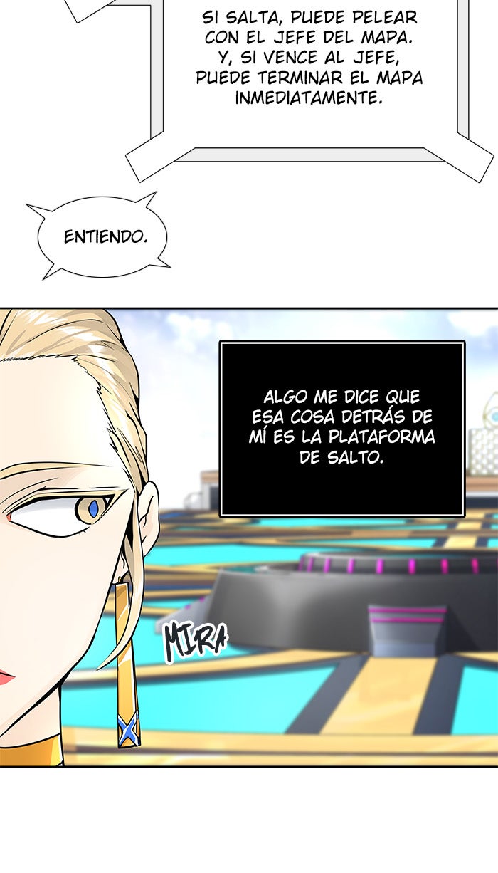 Read Tower of God ES Manga Online