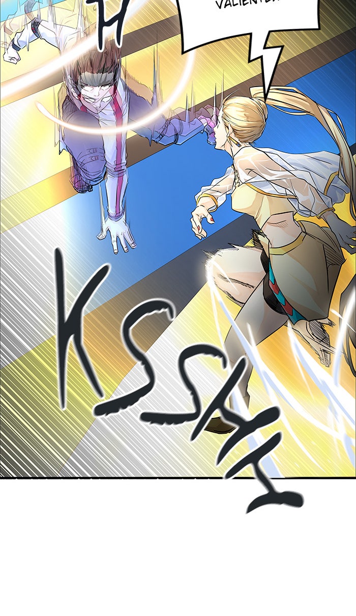 Read Tower of God ES Manga Online