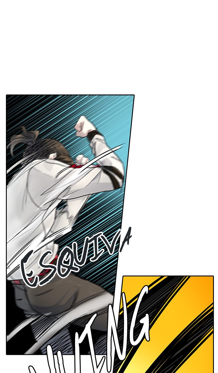 Read Tower of God ES Manga Online