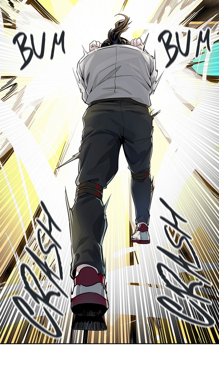 Read Tower of God ES Manga Online