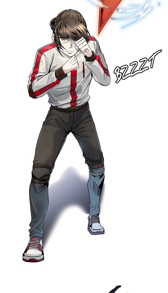 Read Tower of God ES Manga Online