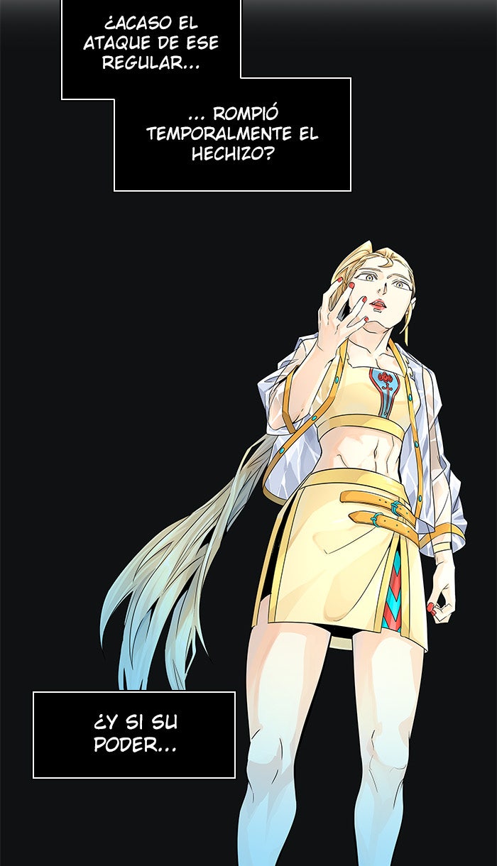 Read Tower of God ES Manga Online