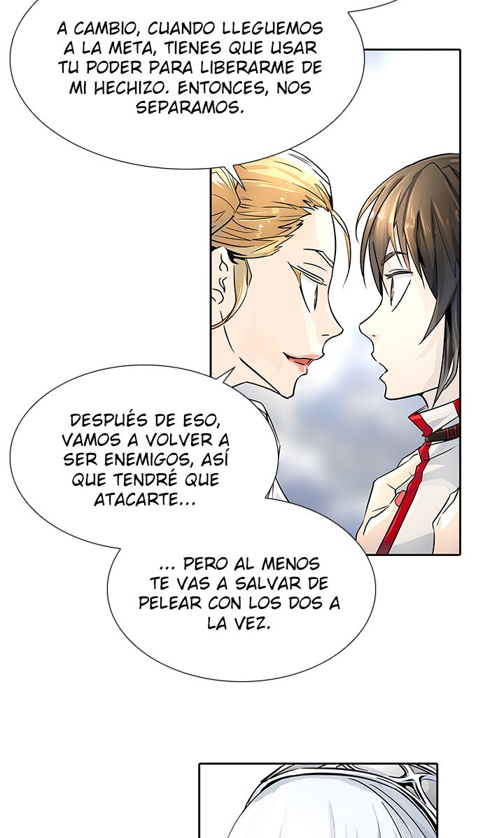 Read Tower of God ES Manga Online