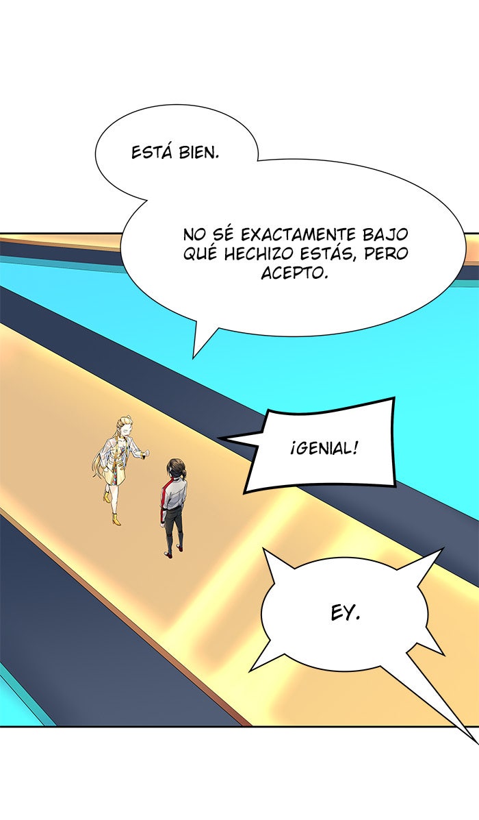 Read Tower of God ES Manga Online