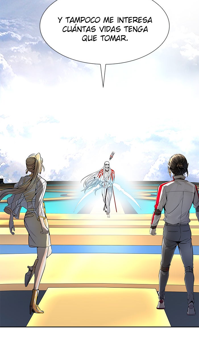 Read Tower of God ES Manga Online