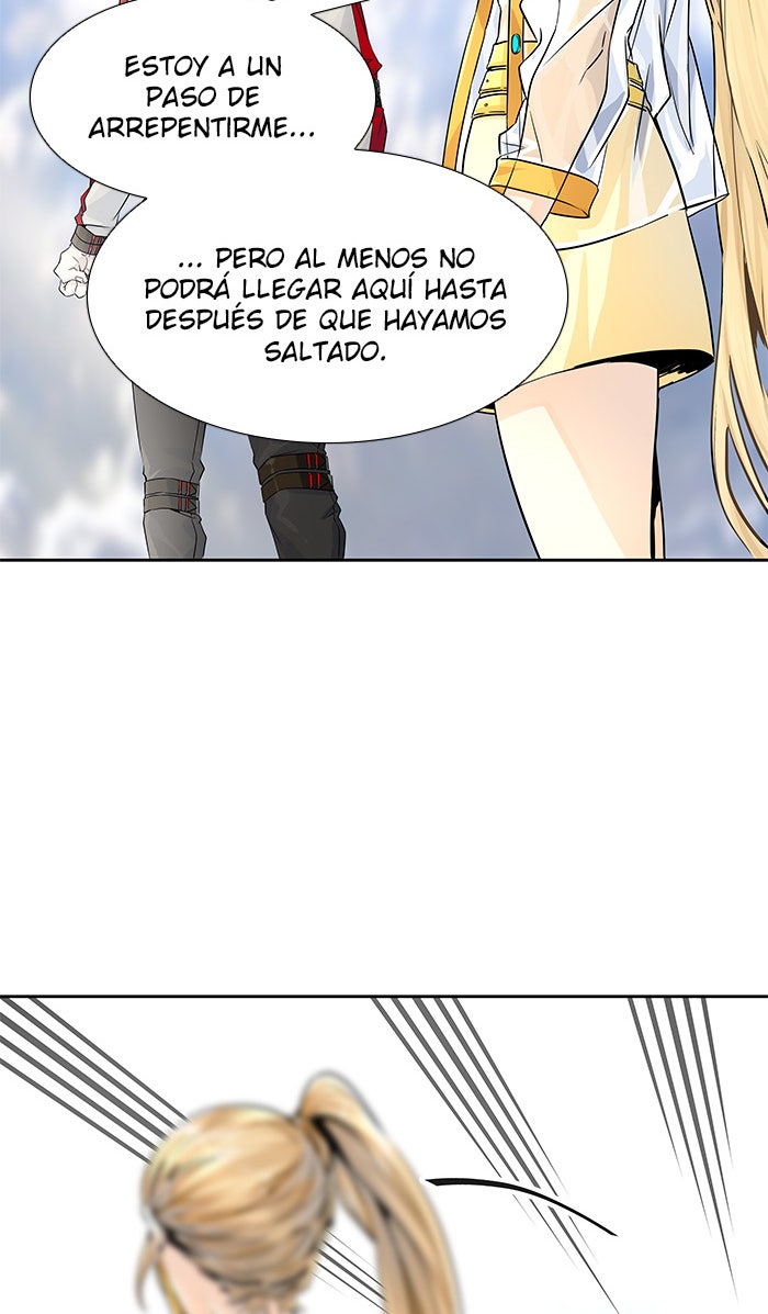Read Tower of God ES Manga Online