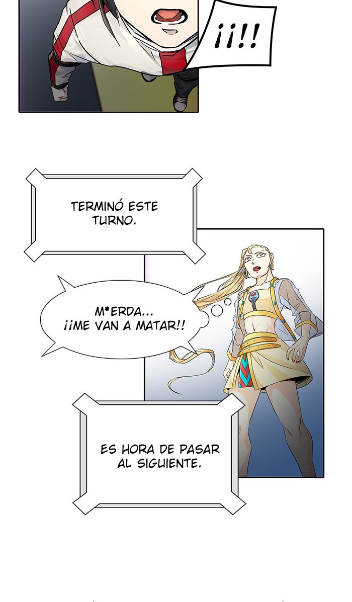 Read Tower of God ES Manga Online